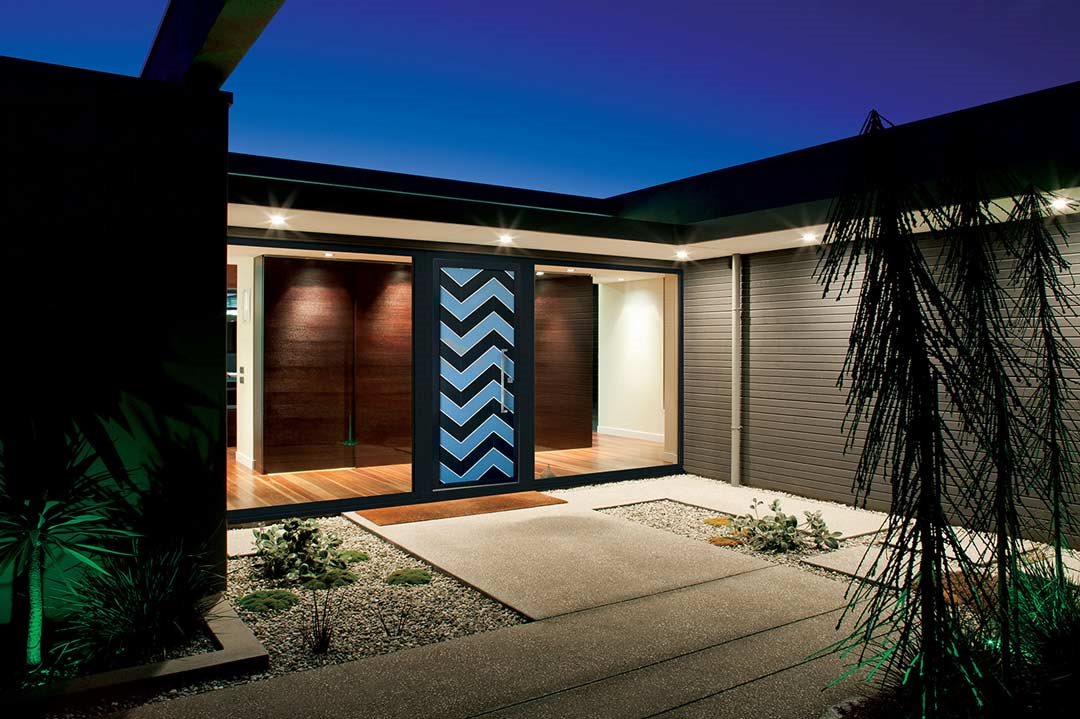 Welcome to Central Windows & Doors Welcome to Central Windows & Doors